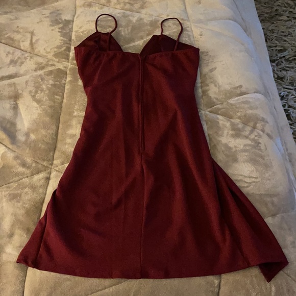 DRESS - Picture 3 of 4